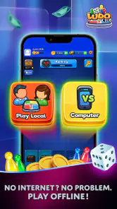 Ludo Club - Fun Dice Game screenshot