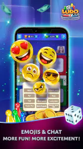 Ludo Club - Fun Dice Game screenshot