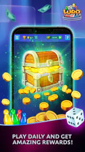 Ludo Club - Fun Dice Game screenshot