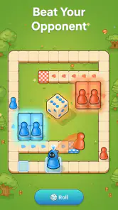 Ludo Go! - Dice Board Games screenshot
