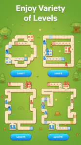 Ludo Go! - Dice Board Games screenshot