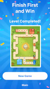 Ludo Go! - Dice Board Games screenshot