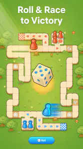 Ludo Go! - Dice Board Games screenshot