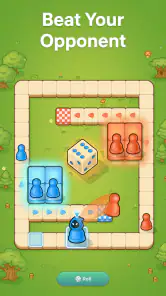 Ludo Go! - Dice Board Games screenshot