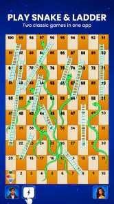 Ludo Offline screenshot