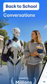 LunaSpeak: AI Speaking Coach screenshot