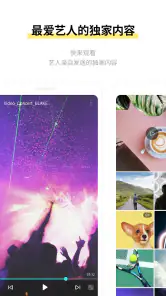 Lysn screenshot