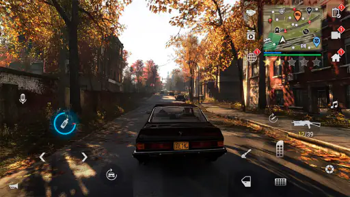 MadOut 2: Grand Auto Racing RP screenshot