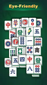 Mahjong Scapes® screenshot