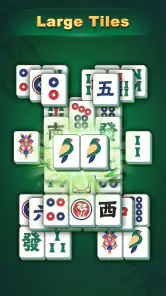 Mahjong Scapes® screenshot
