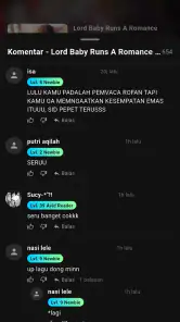 MangaIndo - Baca Komik Indo screenshot