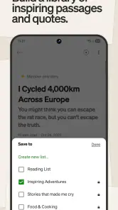 Medium: Read & Write Stories screenshot