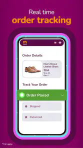 Meesho: Online Shopping App screenshot