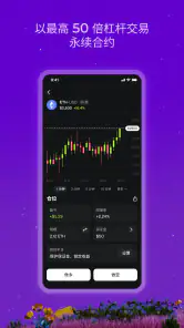 MetaMask:交易加密货币 screenshot