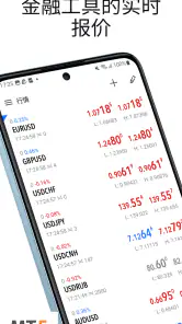 MetaTrader 5 screenshot