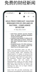 MetaTrader 5 screenshot