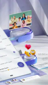 Microsoft Teams screenshot