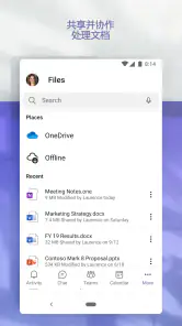 Microsoft Teams screenshot