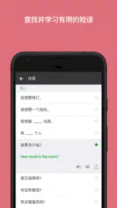 Microsoft Translator screenshot