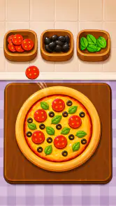 Mini Dress Up & Beauty Games screenshot