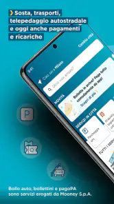 MooneyGo (myCicero) screenshot
