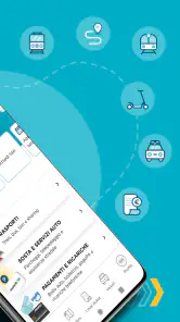 MooneyGo (myCicero) screenshot