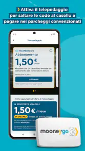 MooneyGo (myCicero) screenshot