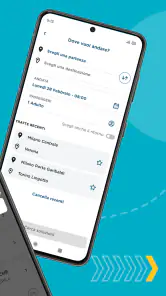 MooneyGo (myCicero) screenshot