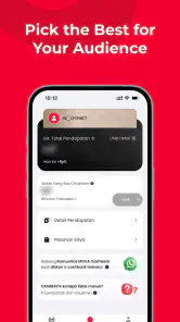 MOVA: More Cashback screenshot