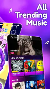 My Singing Pet: Pop Piano Game screenshot