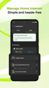 myAIS screenshot