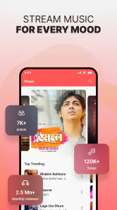 MyBL: Banglalink Packs, Deals screenshot