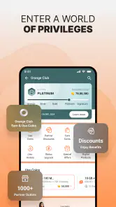 MyBL: Banglalink Packs, Deals screenshot