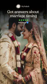 MyNaksh: AI Astrology & Kundli screenshot