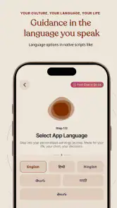 MyNaksh: AI Astrology & Kundli screenshot