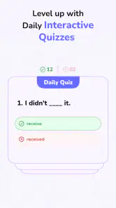 MySivi AI English Speaking App screenshot