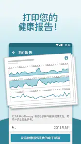 MyTherapy - 你的服药提醒小程序 screenshot
