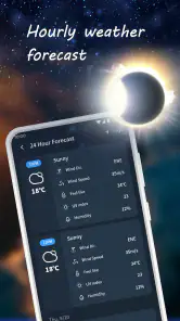 Nice Weather screenshot