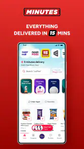 noon Online Shopping & Grocery screenshot