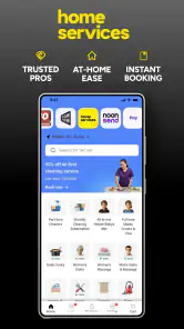 noon Online Shopping & Grocery screenshot