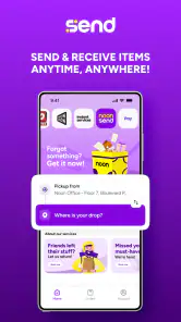 noon Online Shopping & Grocery screenshot