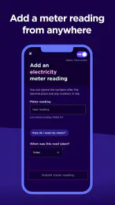 Octopus Energy screenshot