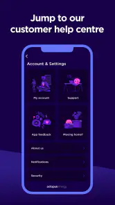Octopus Energy screenshot