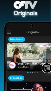 OFTV screenshot