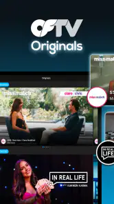 OFTV screenshot