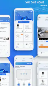 ONE Home screenshot
