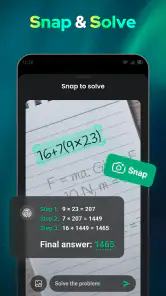 Open Chat - AI全能助手 & 聊天机器人 screenshot