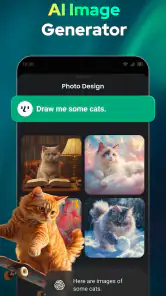 Open Chat - AI全能助手 & 聊天机器人 screenshot