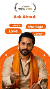 Pandit Ji Astrology Prediction screenshot