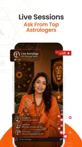 Pandit Ji Astrology Prediction screenshot